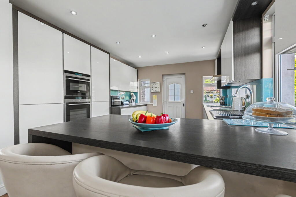 House in Whitehaven, Cumberland - View 5