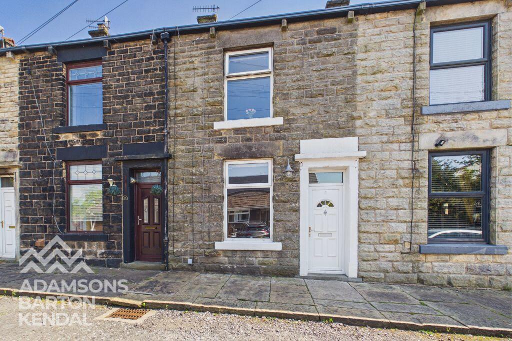 Main image of property: Victoria Street, Whitworth, OL12