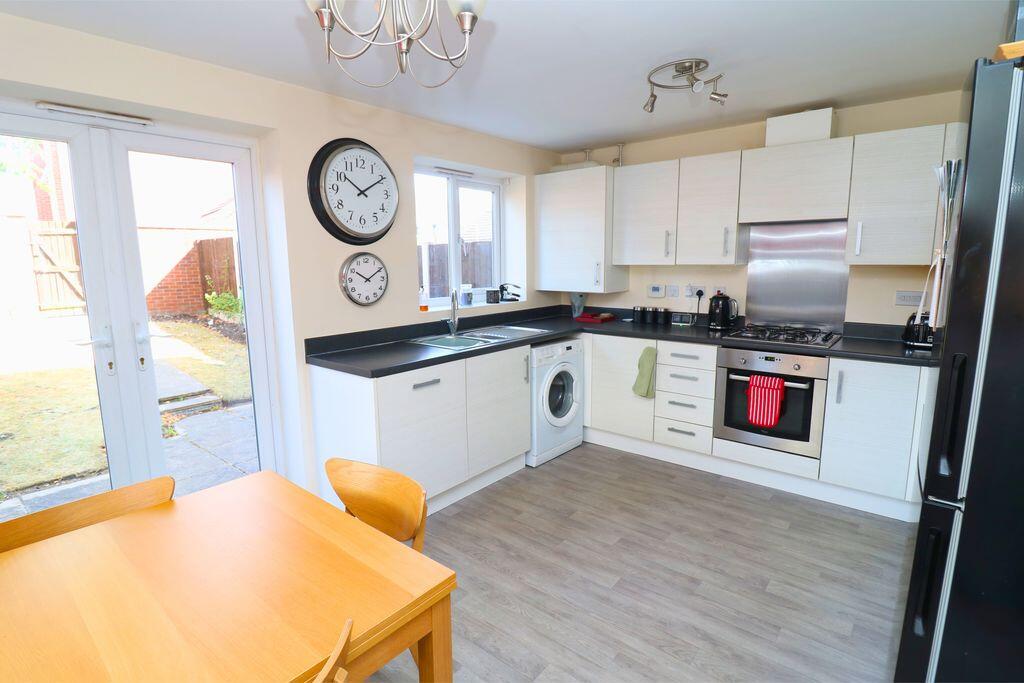 House in Walsall, West Midlands - View 3