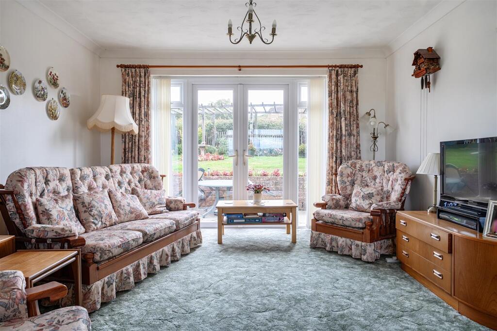 House in East Devon, Littletown, Honiton - More