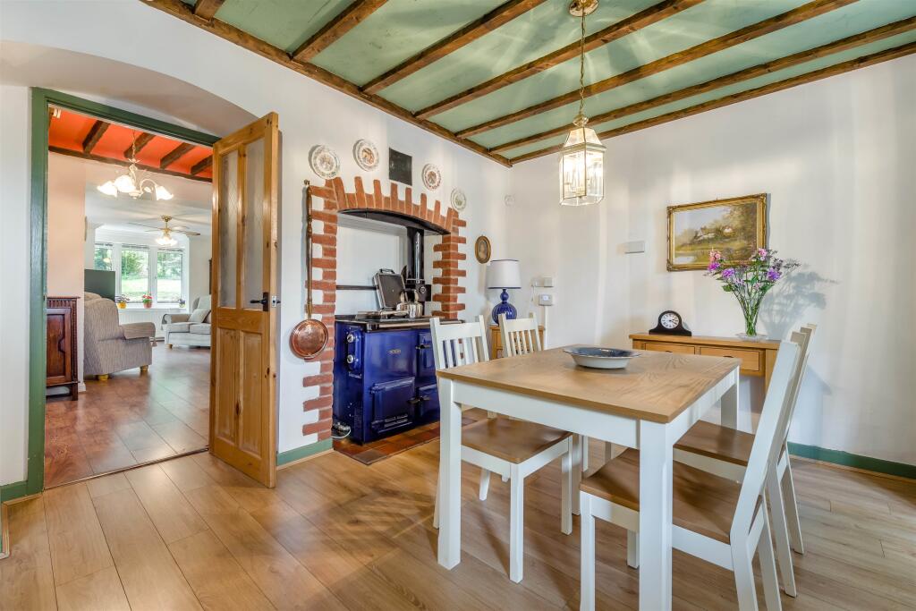 House in Hereford - View 4