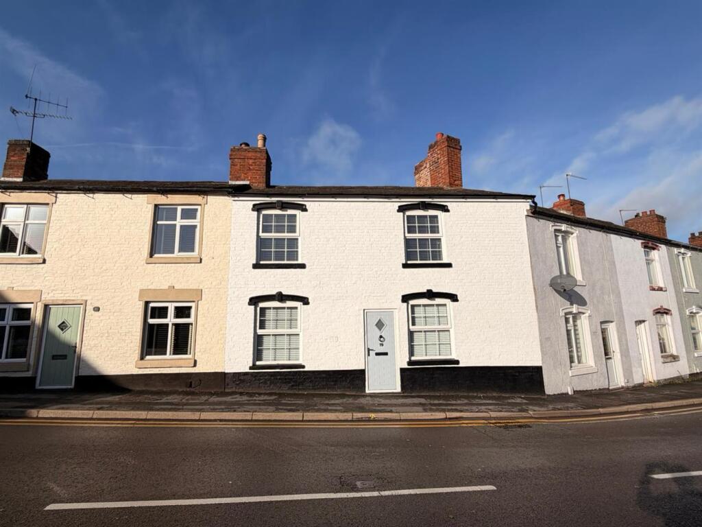 Main image of property: High Street, Studley