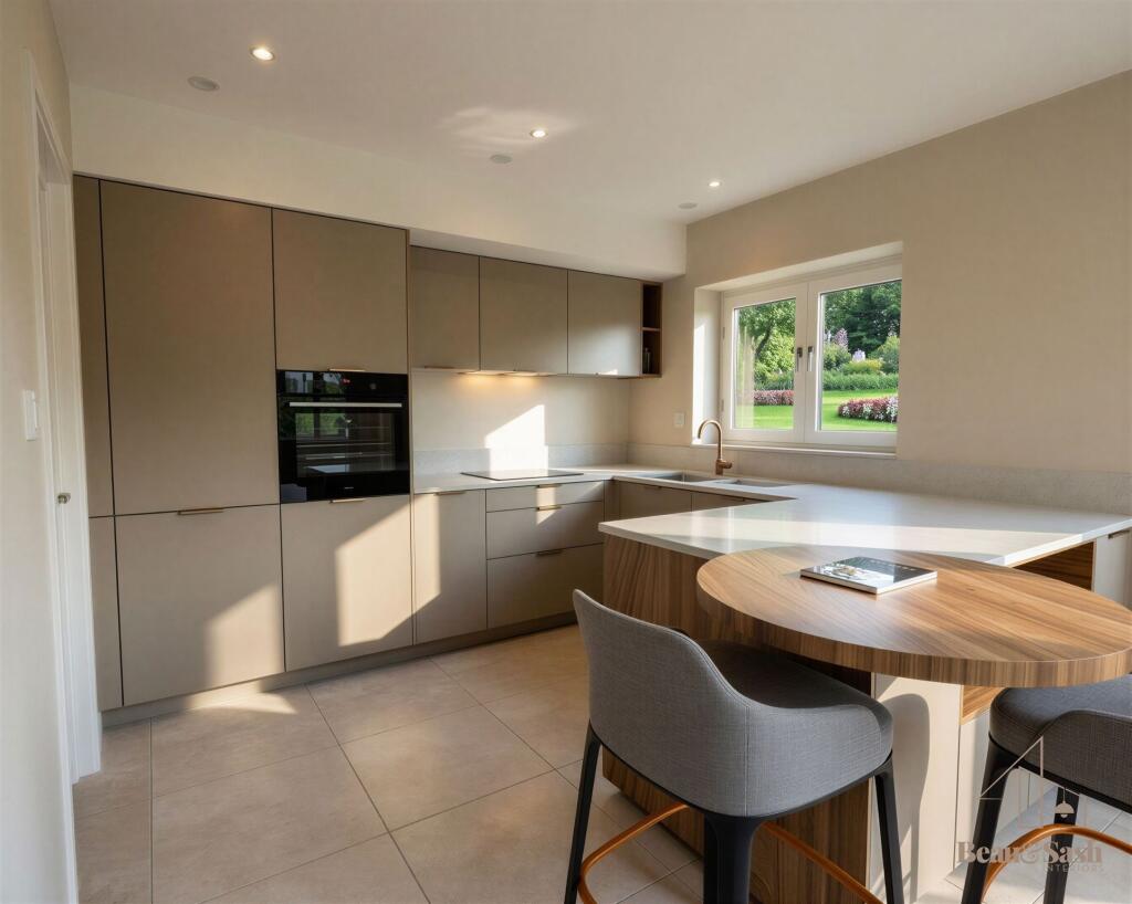 House in Tonbridge - View 3