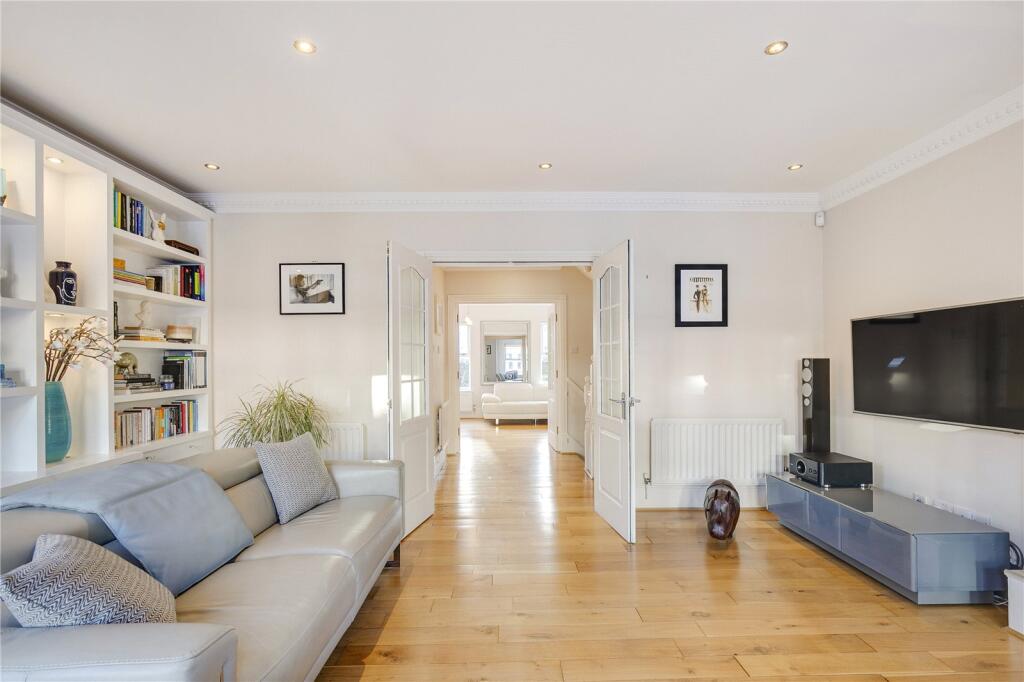 House in London, Balham - More