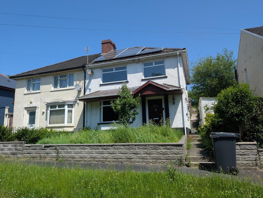 Main image of property: Lynden, Lower Cwmtwrch, Powys.
