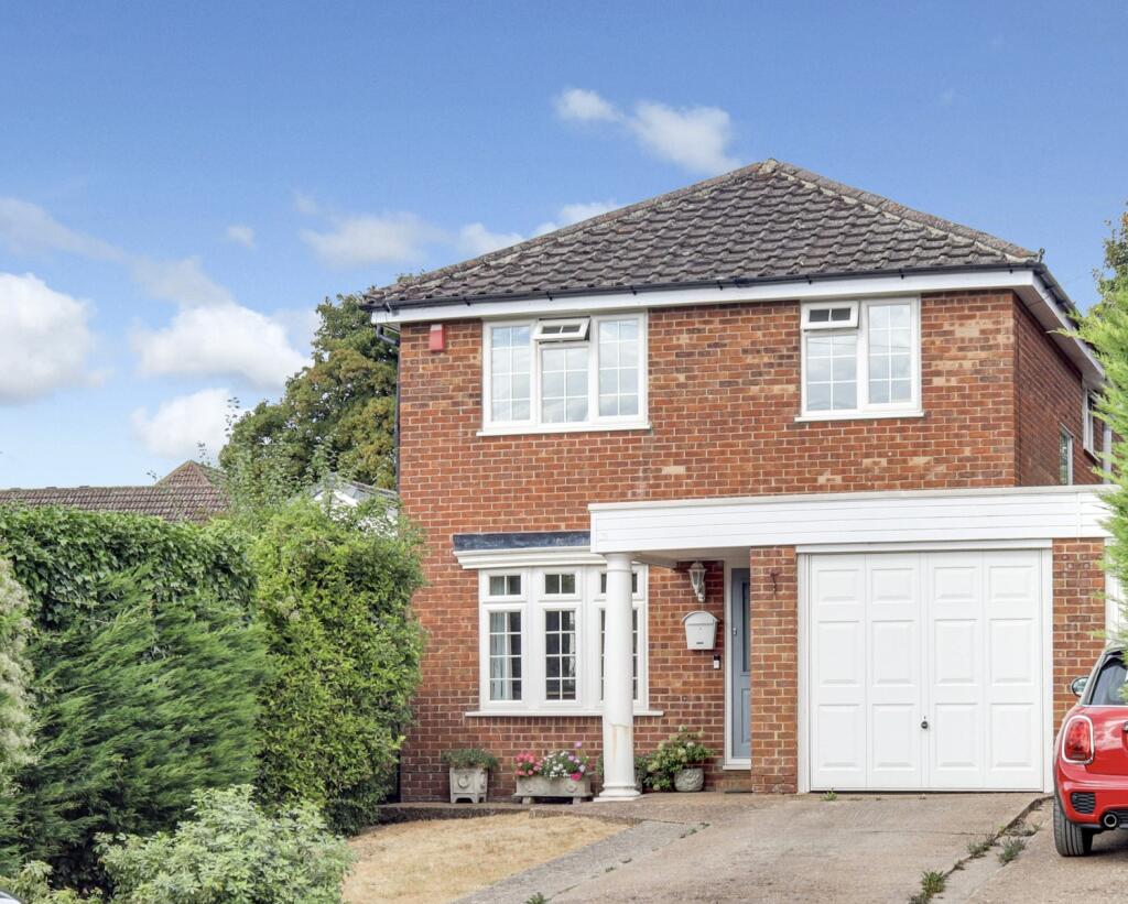House in Tonbridge - View 3