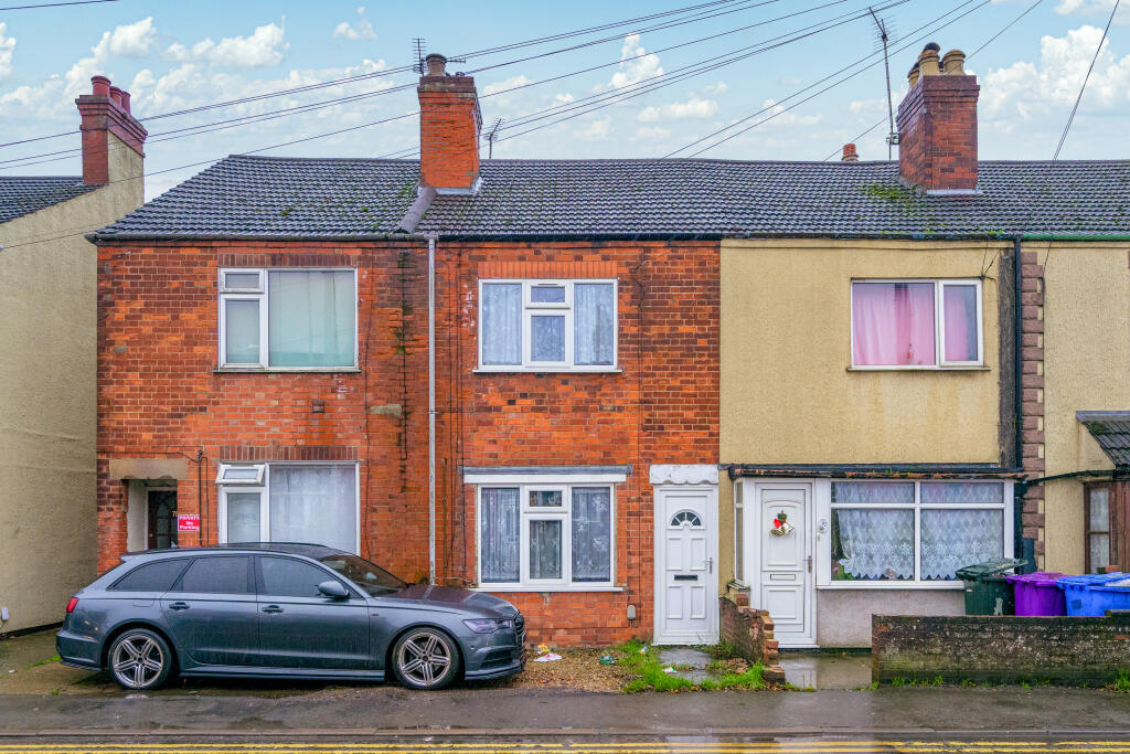 Main image of property: Argyle Street, Boston, PE21