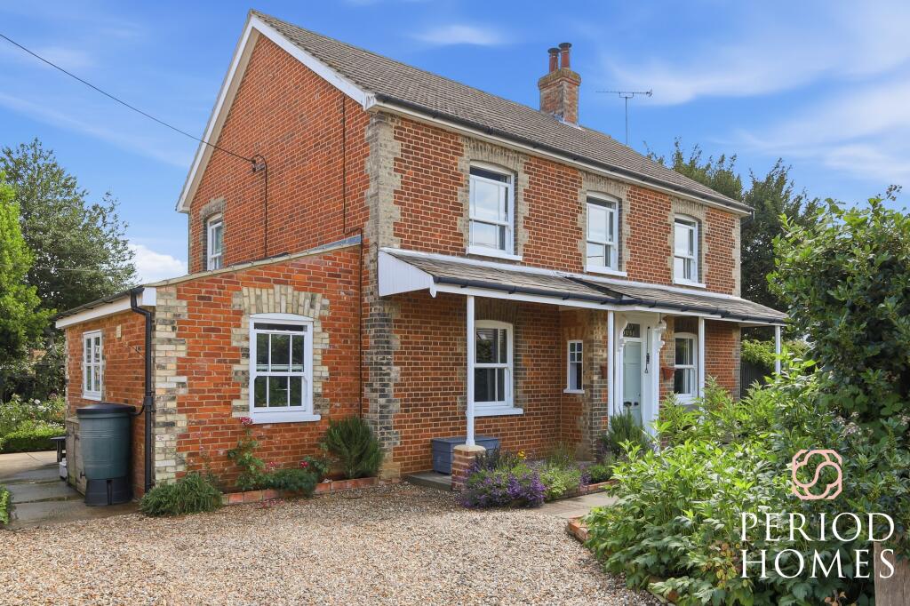 Main image of property: Hall Road, Great Totham