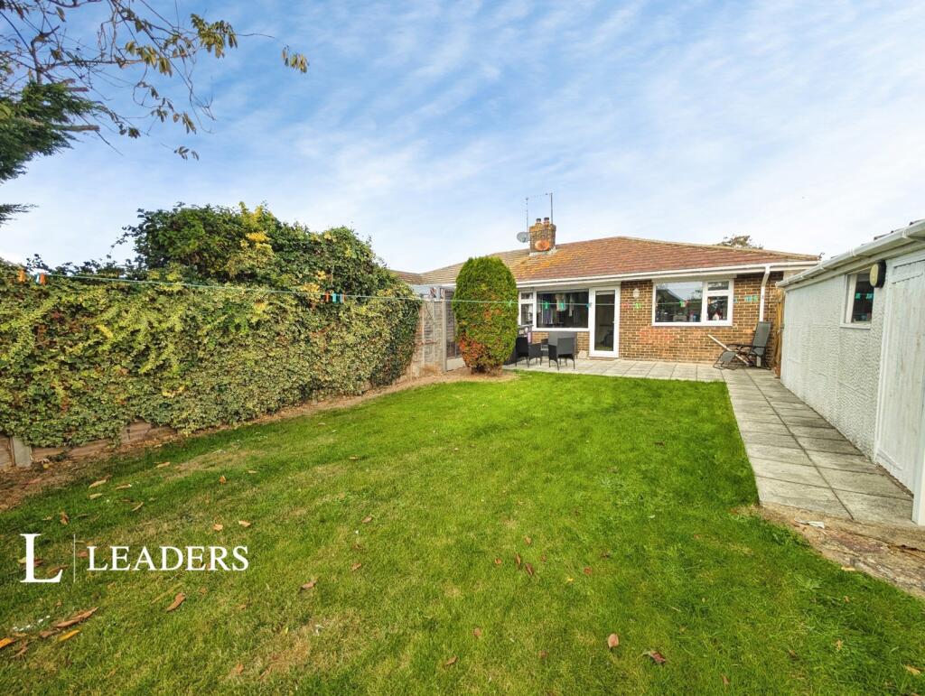 House in Arun, Angmering - View 4