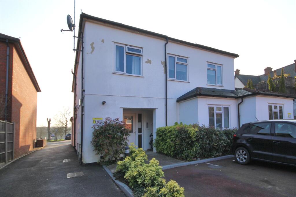 Main image of property: Old Post Office Mews, Woking, GU21