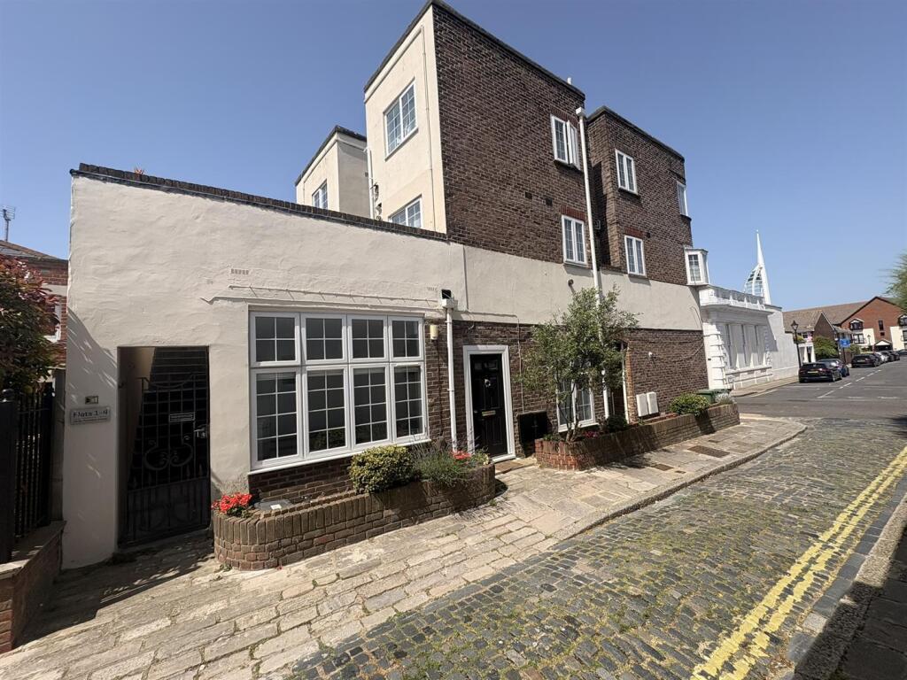 Main image of property: St. Thomas's Street, Old Portsmouth