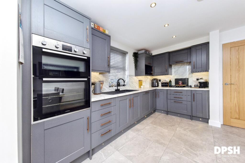 Main image of property: Blenkinsop Drive, Leeds