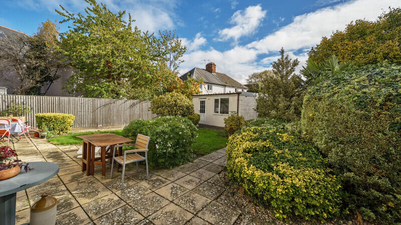 Main image of property: Swinburne Road, Oxford, OX4