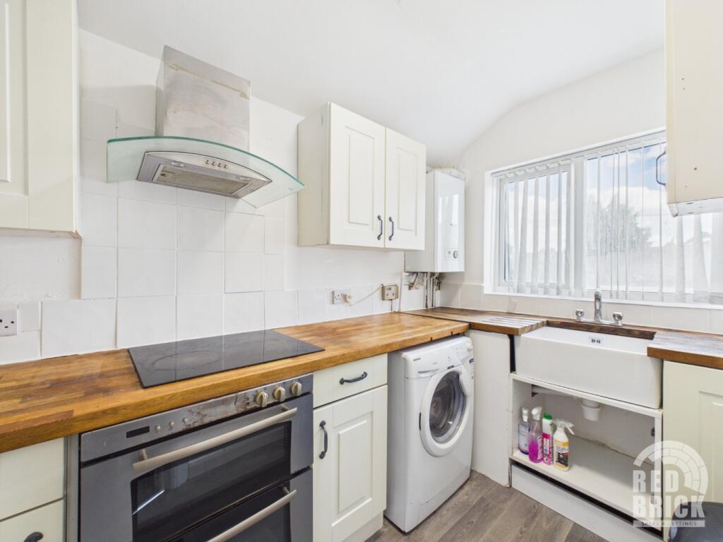 Main image of property: Albany Road, Coventry, CV5