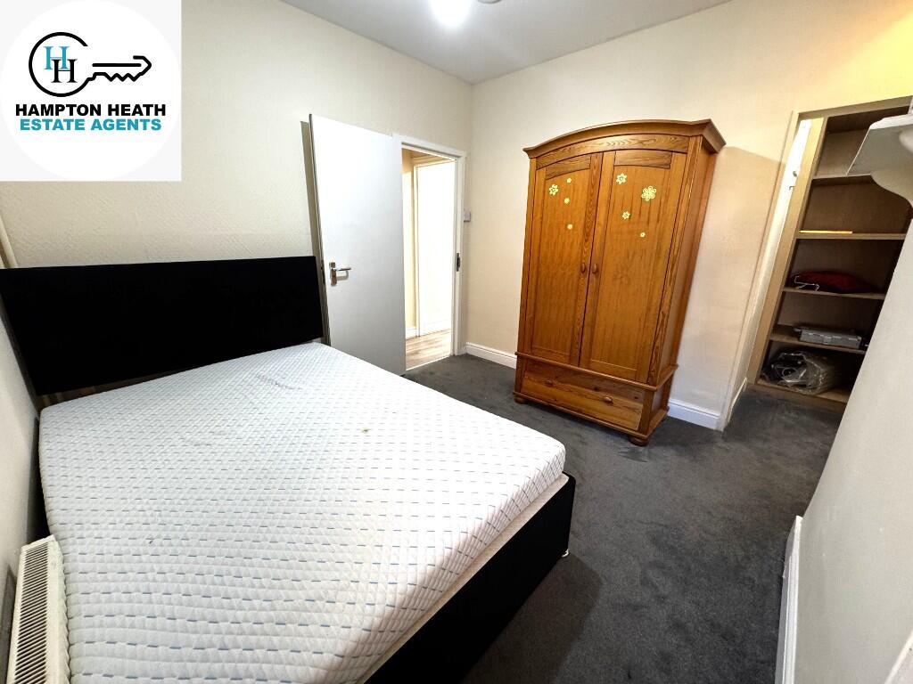 Main image of property: Norris Road, Reading, Berkshire, RG6