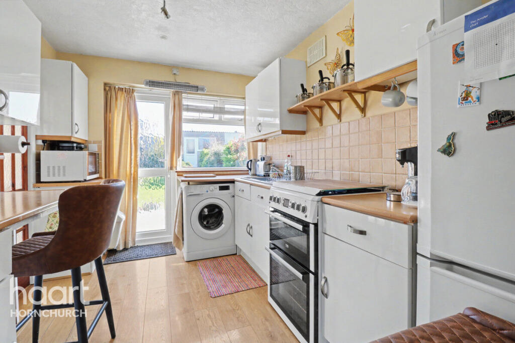 Main image of property: Rutland Drive, Hornchurch