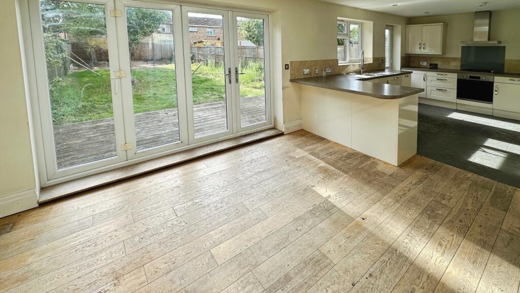 House in Bristol - View 4