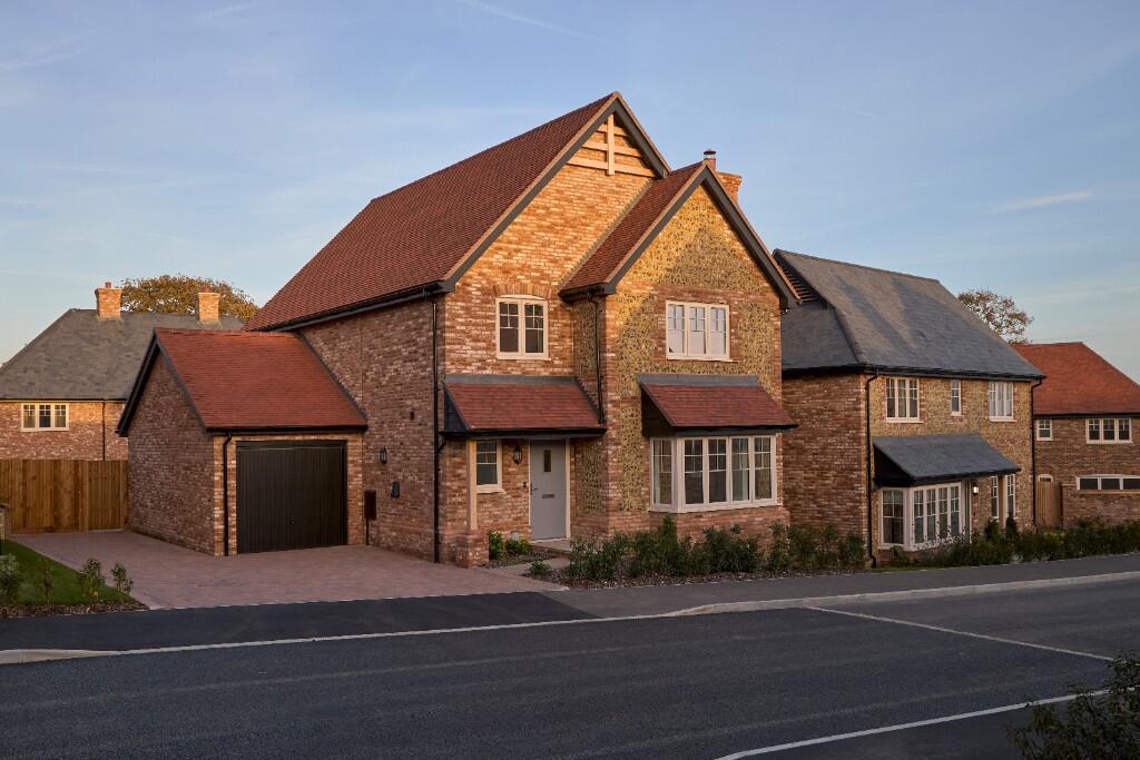Main image of property: Goddards Green Road, Benenden, 
TN17 4AX