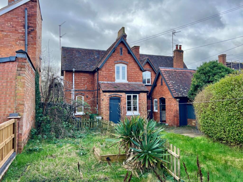 Additional image 12 of 30 Red Lion Street, Alvechurch, Birmingham, B48 7LF