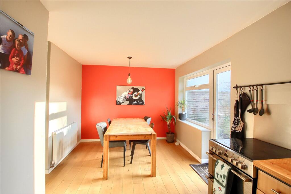 House in Stockton-on-Tees - View 4