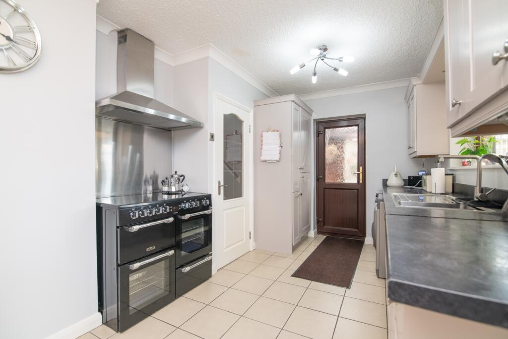 House in Sandwell, Balls Hill - View 5