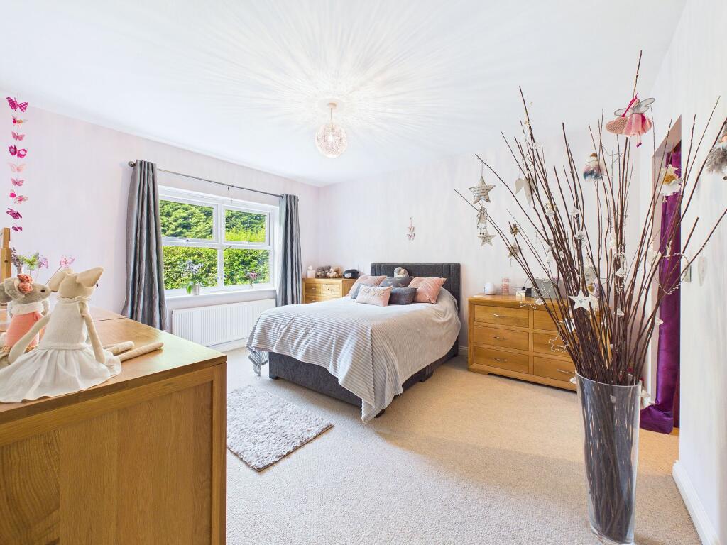 Main image of property: Moorgate View, Rotherham, S60