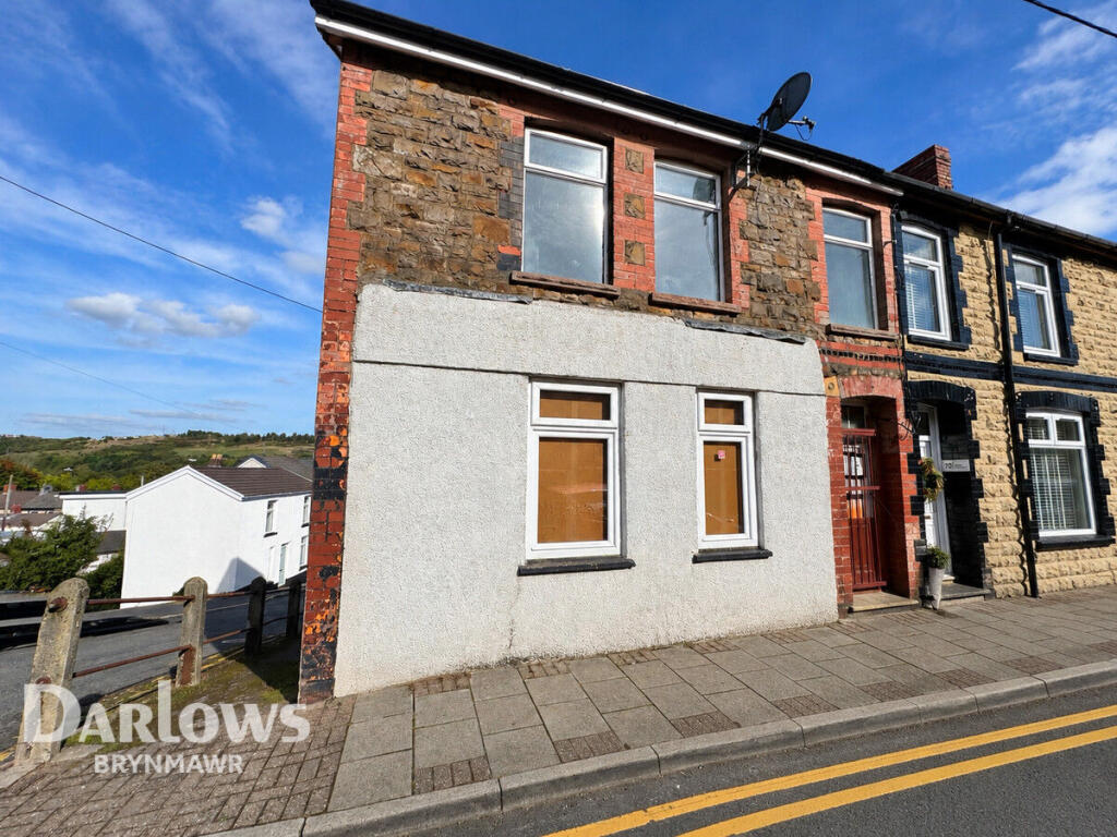 Main image of property: Mount Pleasant Road, Ebbw Vale