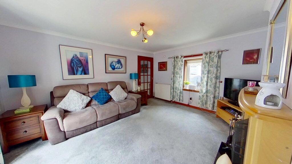 22 Simpson Street, Nairn, IV12 4NT photo 4