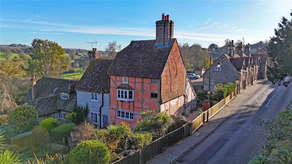 Main image of property: Petworth, West Sussex