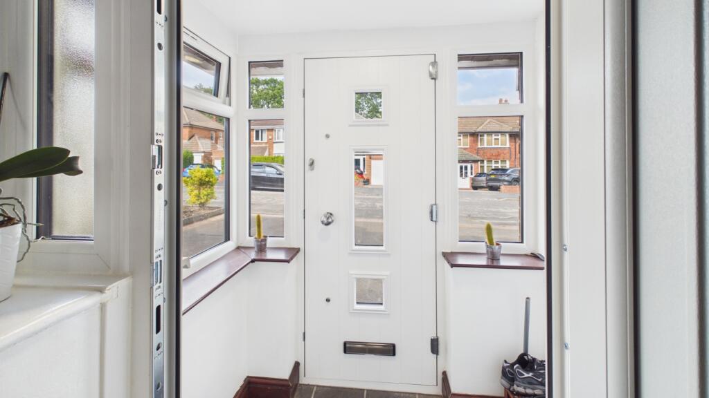 House in Sutton Coldfield, Muffin's Den, Mere Grreen - View 4