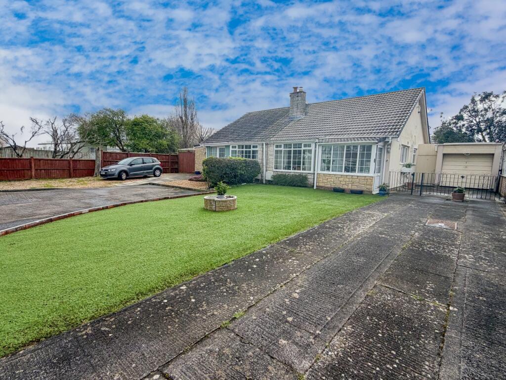 Main image of property: St. Marks Road, Burnham-on-Sea, Somerset, TA8