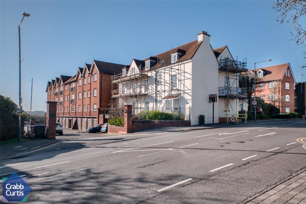 Main image of property: Bowling Green Street, Warwick, Warwickshire, CV34