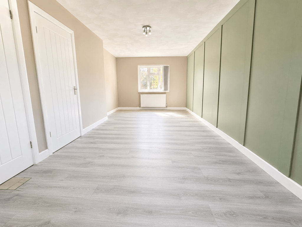 House in Coventry, Keresley Green, Keresley - View 2