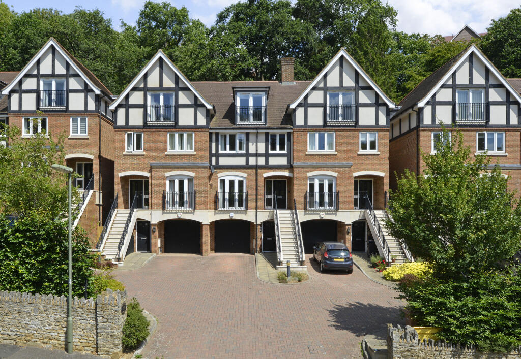 Main image of property: Albury Mews, Charterhouse Road, Godalming, Surrey
