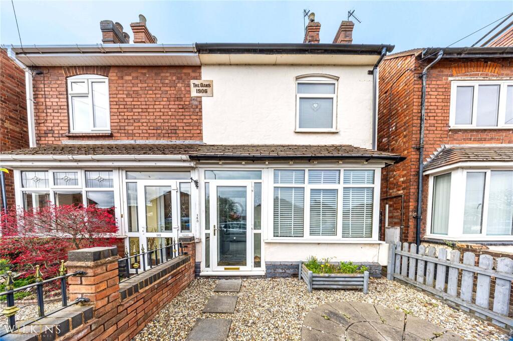 Additional image 21 of Tamworth Road, Kingsbury, Tamworth, Warwickshire, B78