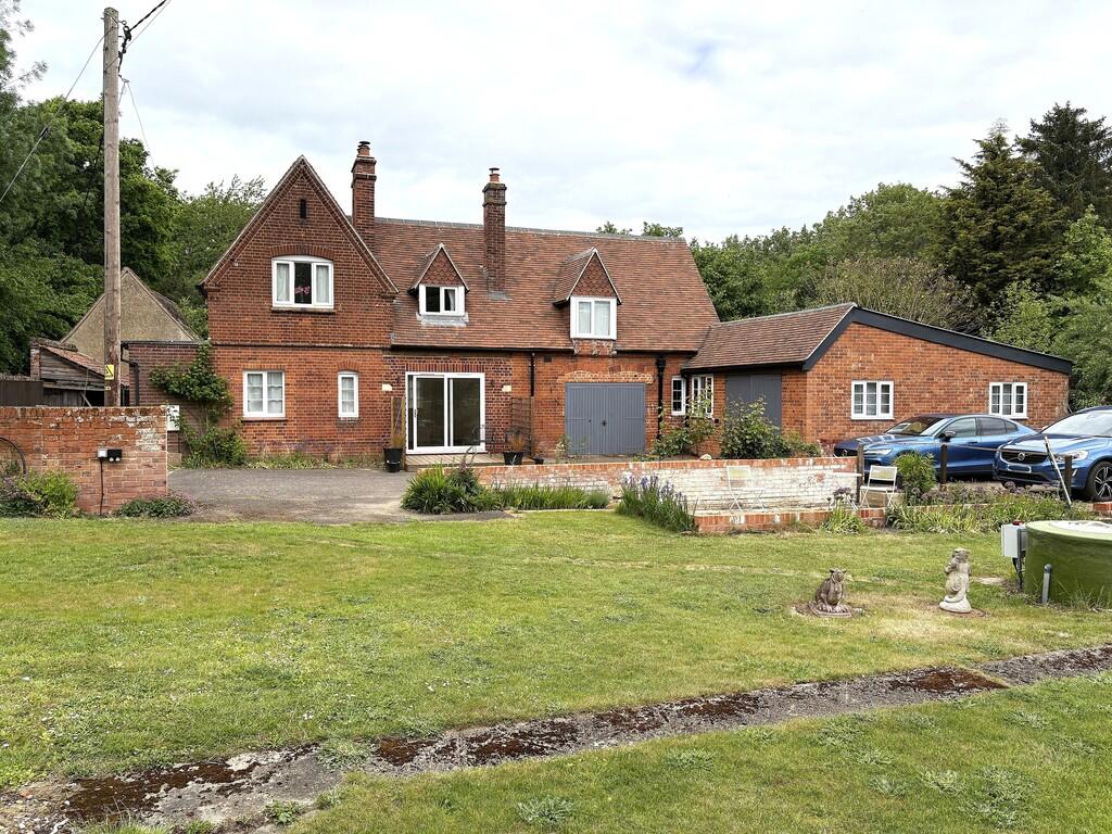 Main image of property: Great Maplestead, Halstead, Essex