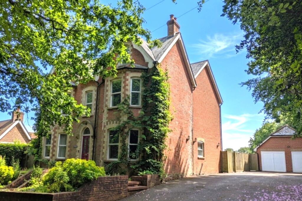 Main image of property: Forest Road, Colgate, RH12