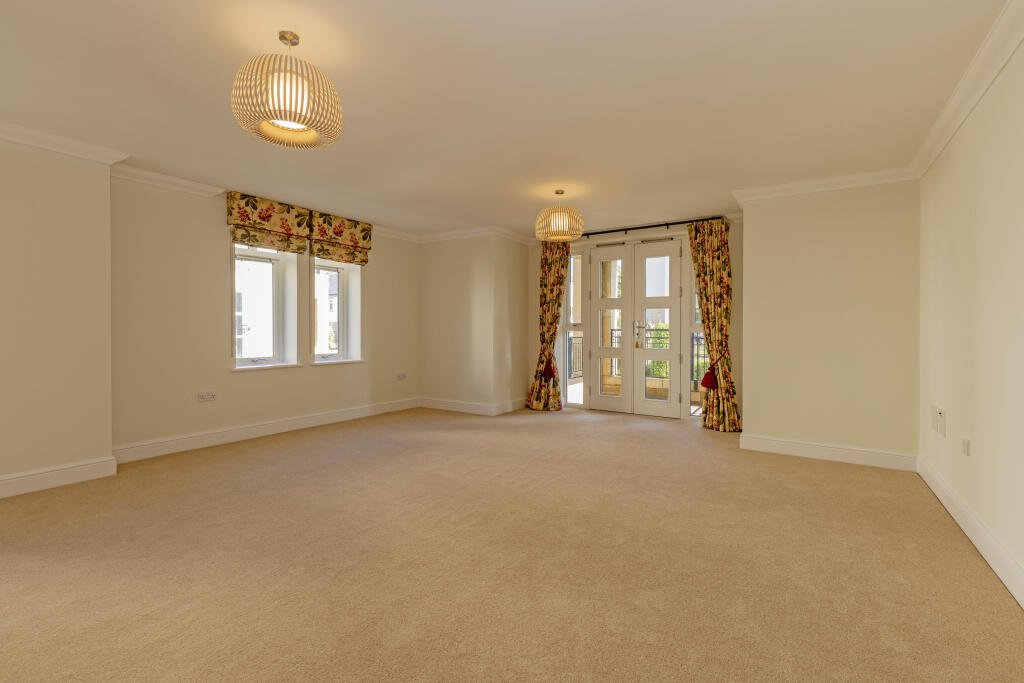 Apartment in Derbyshire Dales, Darley Dale - View 4