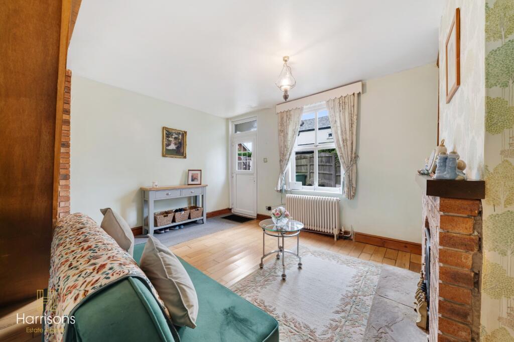 House in Westhoughton, Wingates - View 5