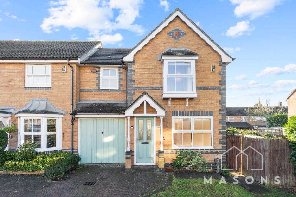 Main image of property: Burley Hill, Harlow, Essex, CM17