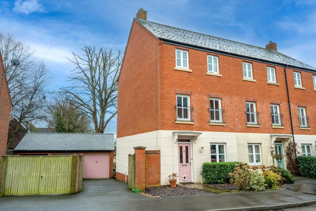 Main image of property: Old School Mead, Bidford-on-Avon, Alcester, B50