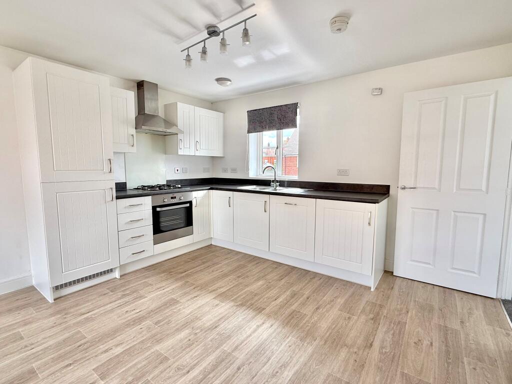Main image of property: Delius Road, Biggleswade
