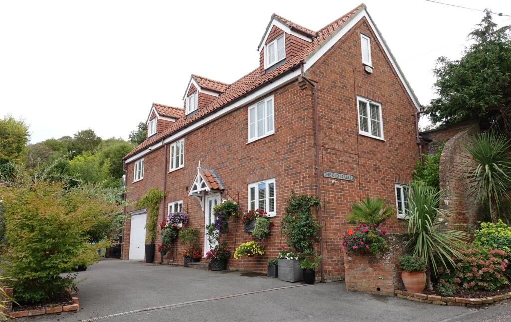 Main image of property: Church Lane, Brent Knoll
