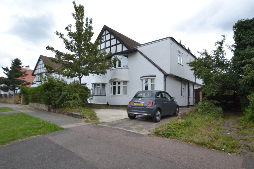 Main image of property: Southborough Lane, Bromley, Greater London, BR2
