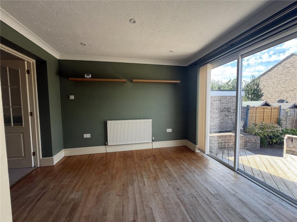 House in Yeovil, Somerset - More