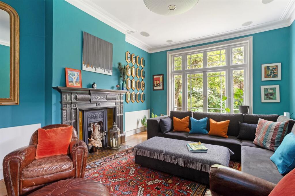 Fairfax Road, London, W4 photo 3