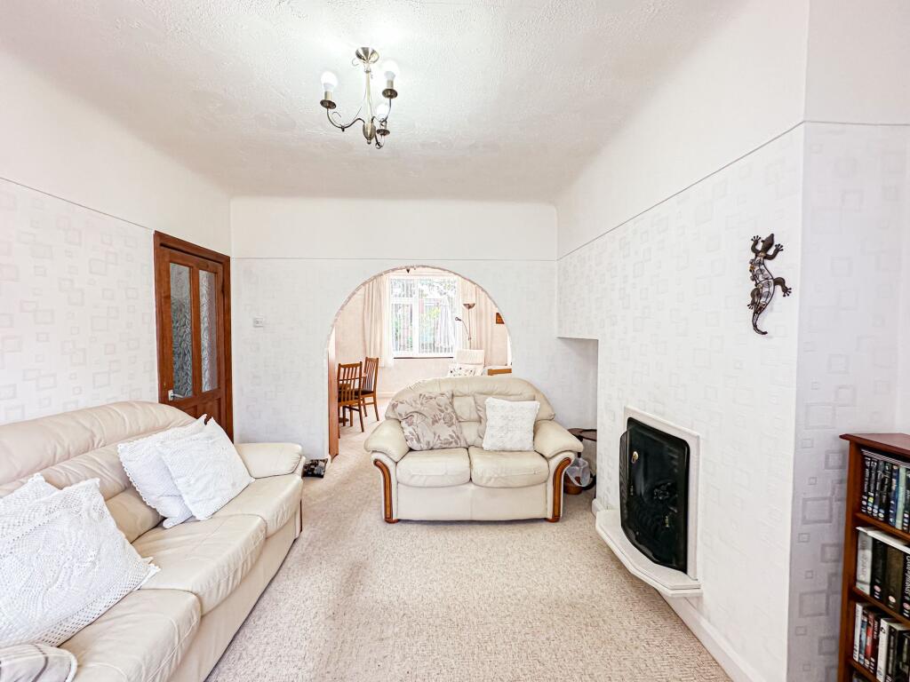 House in Bebington, Lower Bebington - View 5