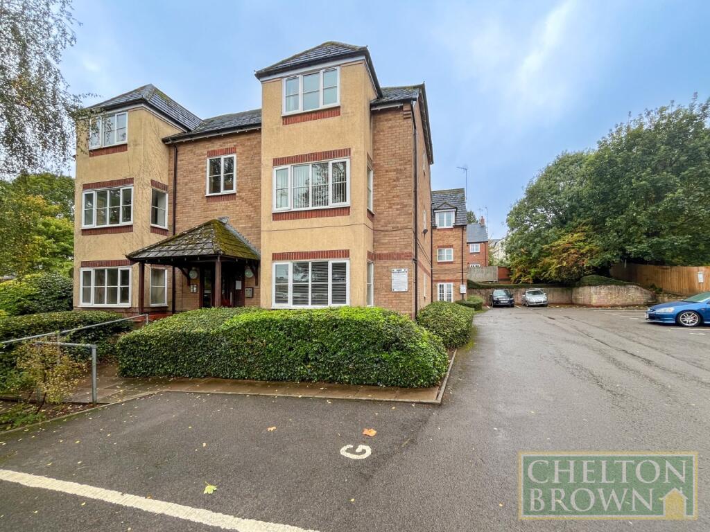 Main image of property: The Cloisters, Vicar Lane, Daventry, Northants, NN11
