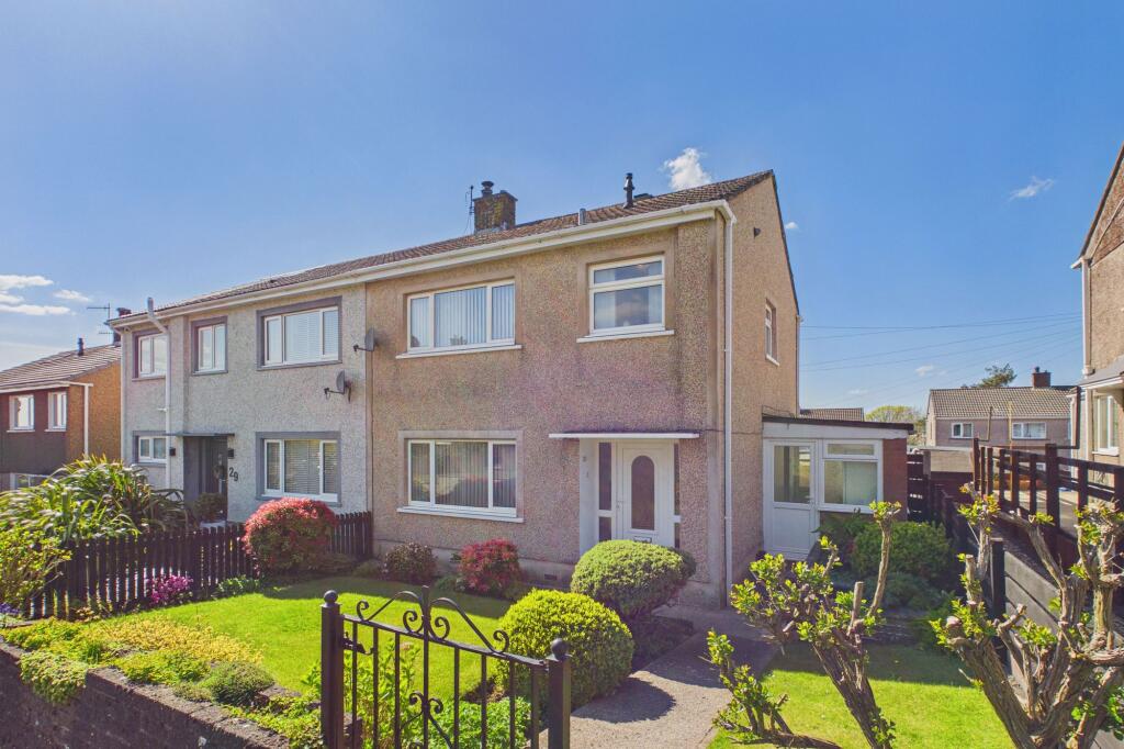 Main image of property: Thornton Road, Whitehaven, CA28