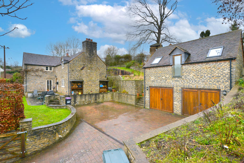 Main image of property: 3 Sretton road, Much Wenlock, TF13